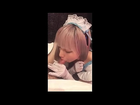 ❤️ I-Japanese Idol [mayuka], isinxibo sesicakakazi saseFransi, inxalenye yoku-1, i-blowjob kunye ne-jerk off nge-lotion Amahule kwi-xh.fulldesisex.ru ﹏