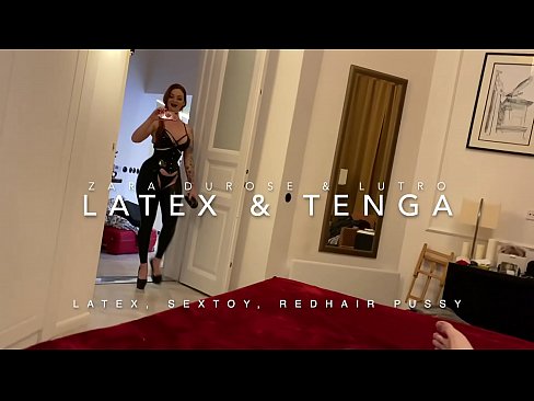 ❤️ I-stepsister enentloko ebomvu enxibe isinxibo se-latex esifakwe nguyise wesibini Amahule kwi-xh.fulldesisex.ru ﹏