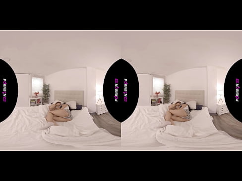 ❤️ I-PORNBCN VR Iilesbians ezimbini eziselula zivuka zinophondo kwi-4K 180 3D eyinyani eyinyani Geneva Bellucci Katrina Moreno Amahule kwi-xh.fulldesisex.ru ﹏